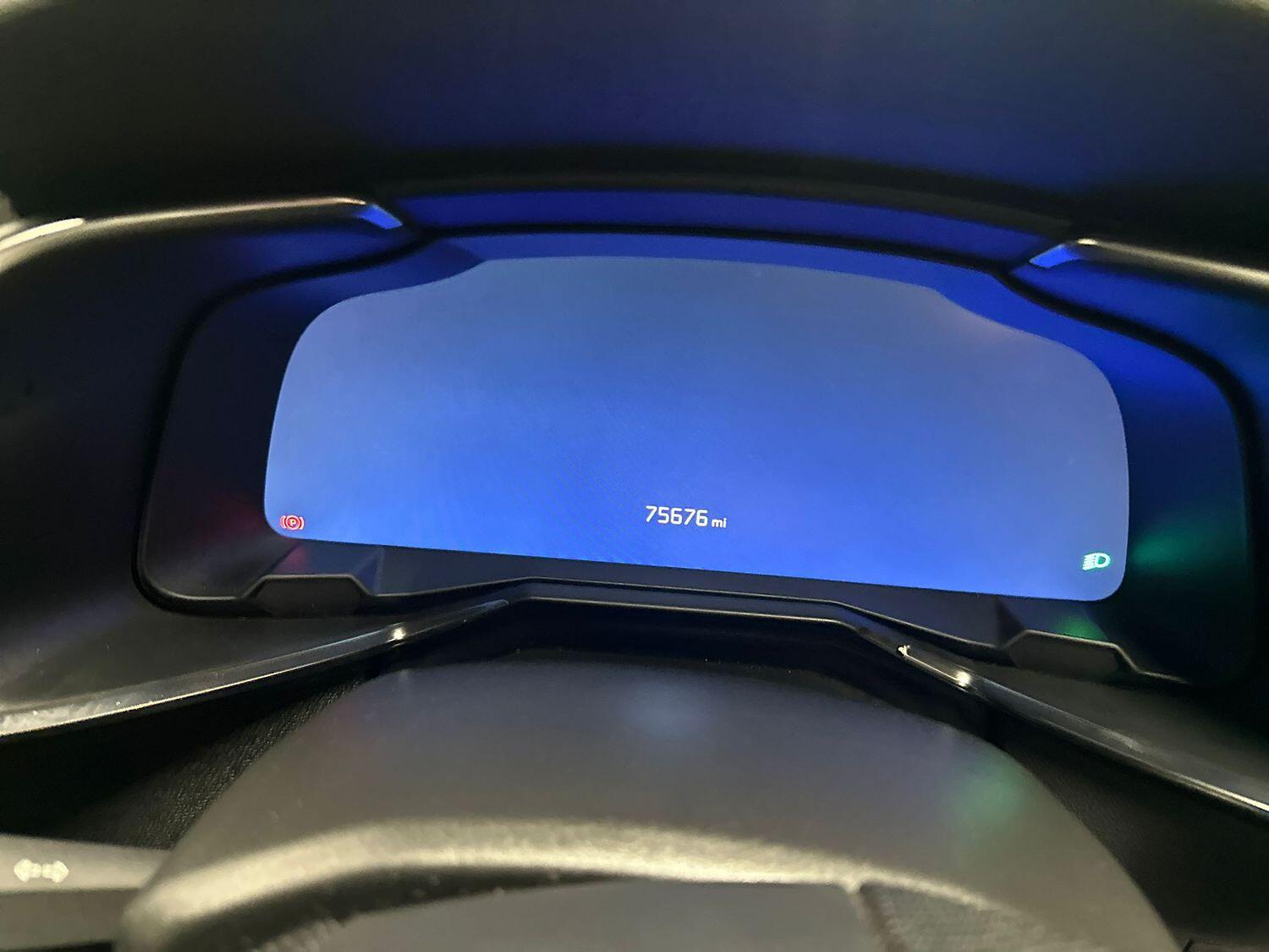 Used DS Automobiles DS 7 Crossback 2019 for sale - 76123626: Photo 9