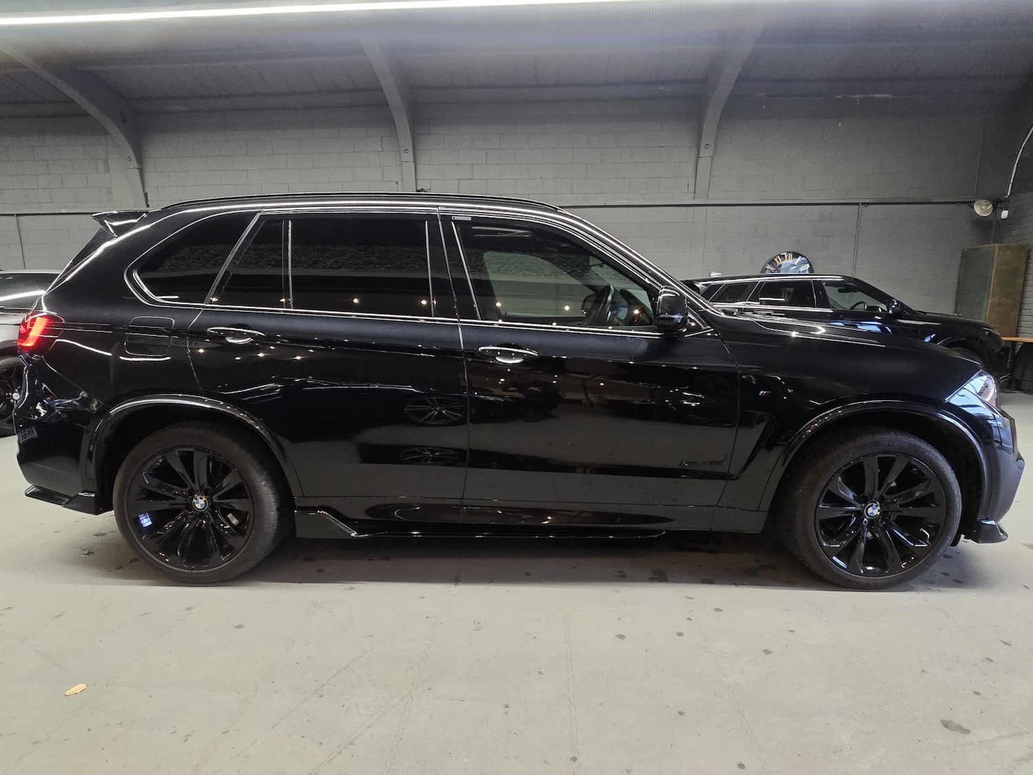 Used BMW X5 2015 for sale - 77881072: Photo 10