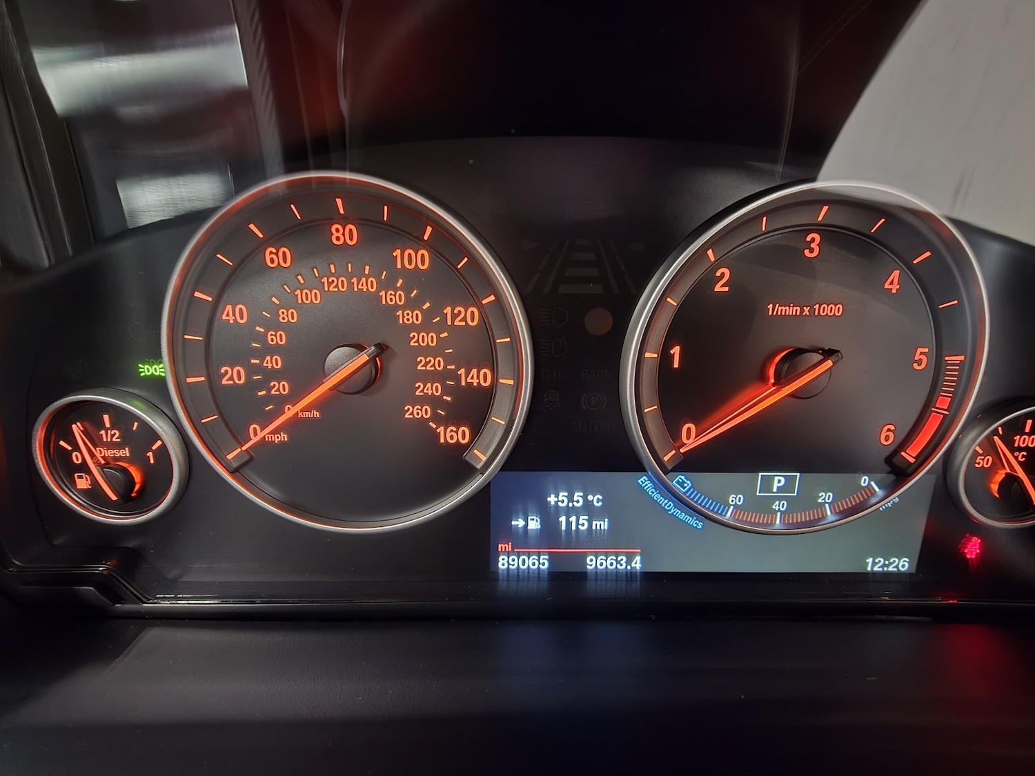 Used BMW X5 2015 for sale - 77881072: Photo 12