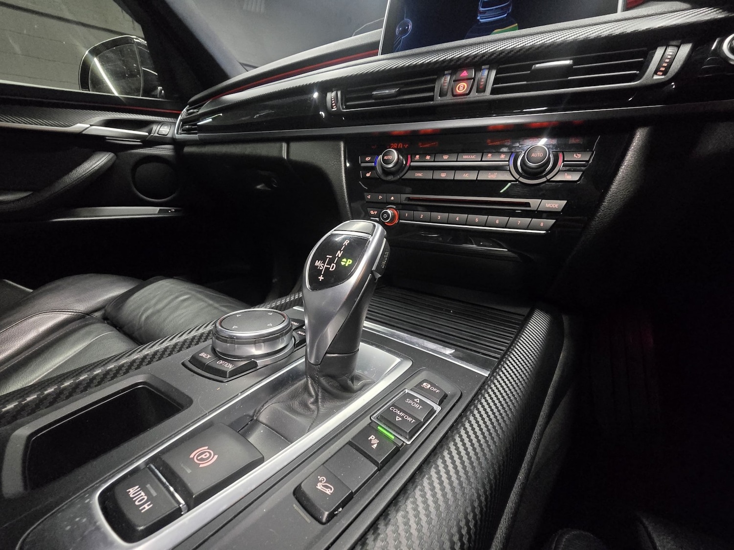 Used BMW X5 2015 for sale - 77881072: Photo 14