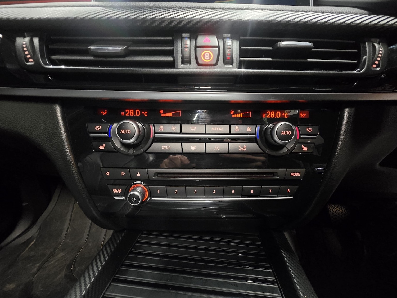 Used BMW X5 2015 for sale - 77881072: Photo 15