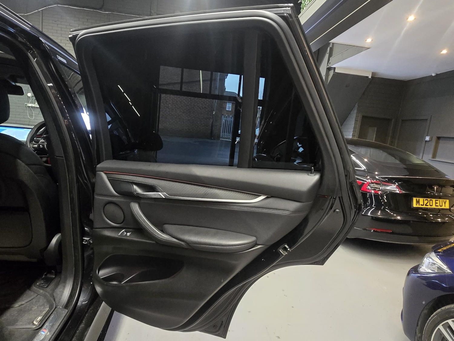 Used BMW X5 2015 for sale - 77881072: Photo 17