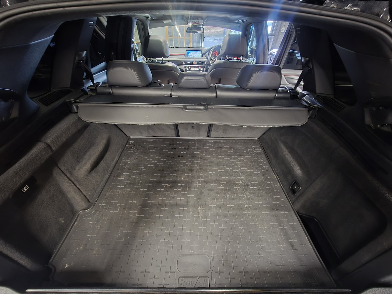 Used BMW X5 2015 for sale - 77881072: Photo 18