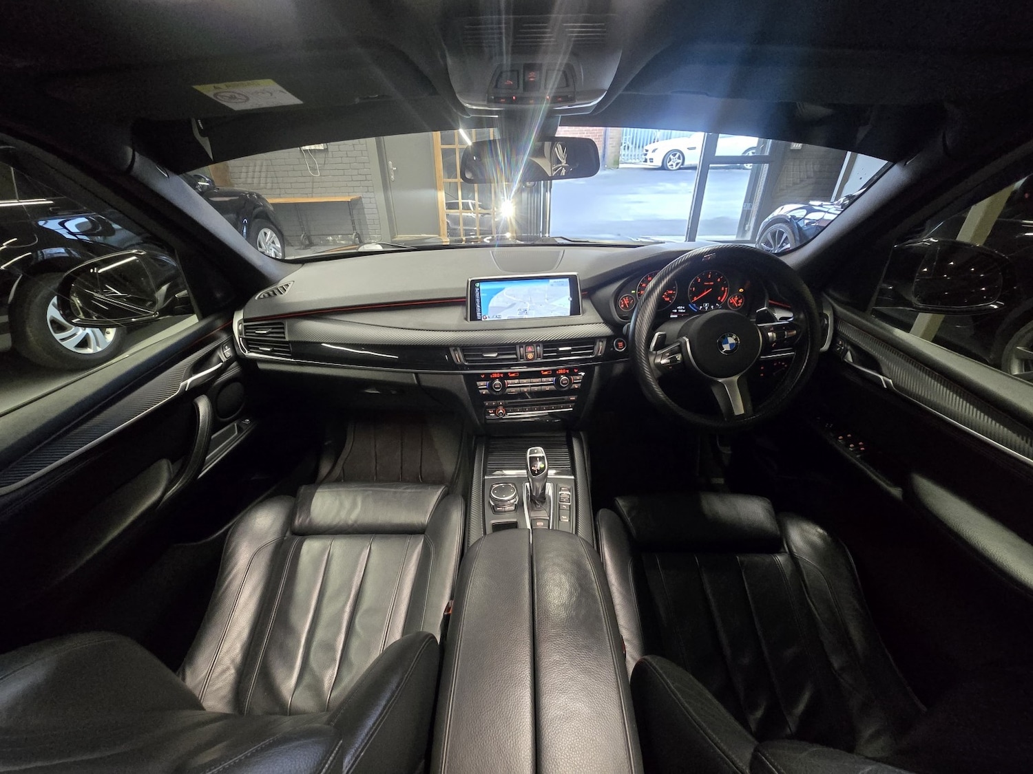 Used BMW X5 2015 for sale - 77881072: Photo 19