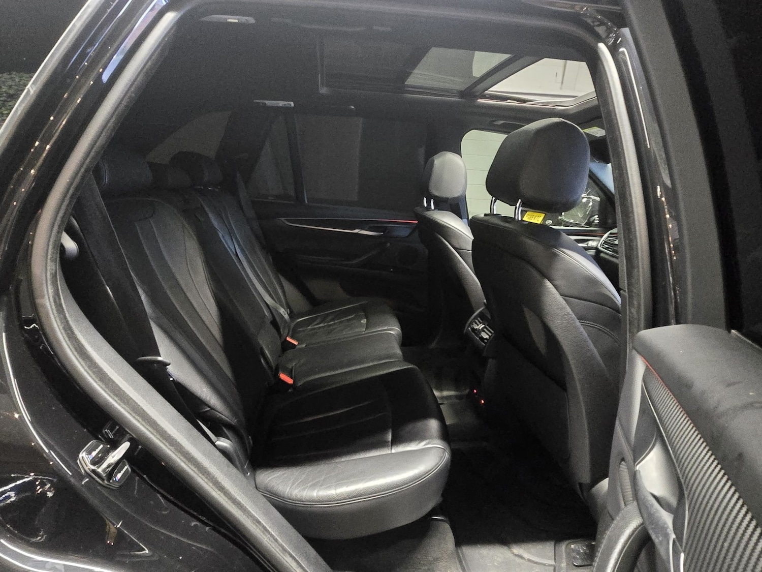 Used BMW X5 2015 for sale - 77881072: Photo 20