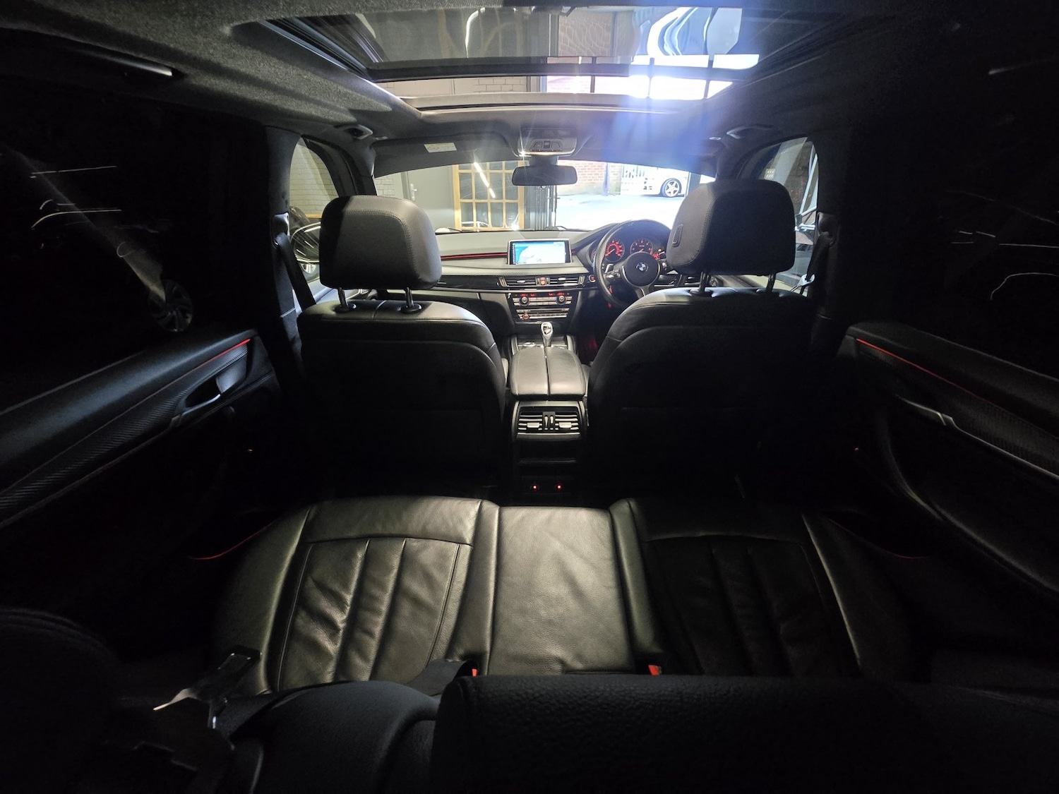 Used BMW X5 2015 for sale - 77881072: Photo 21