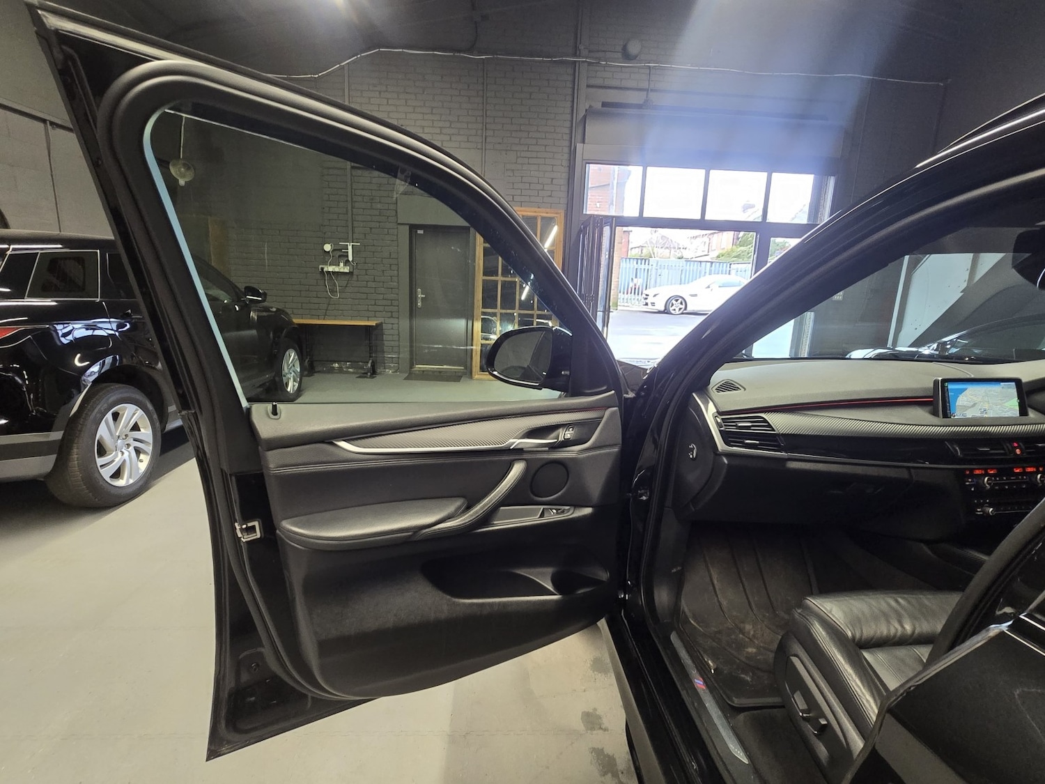 Used BMW X5 2015 for sale - 77881072: Photo 24