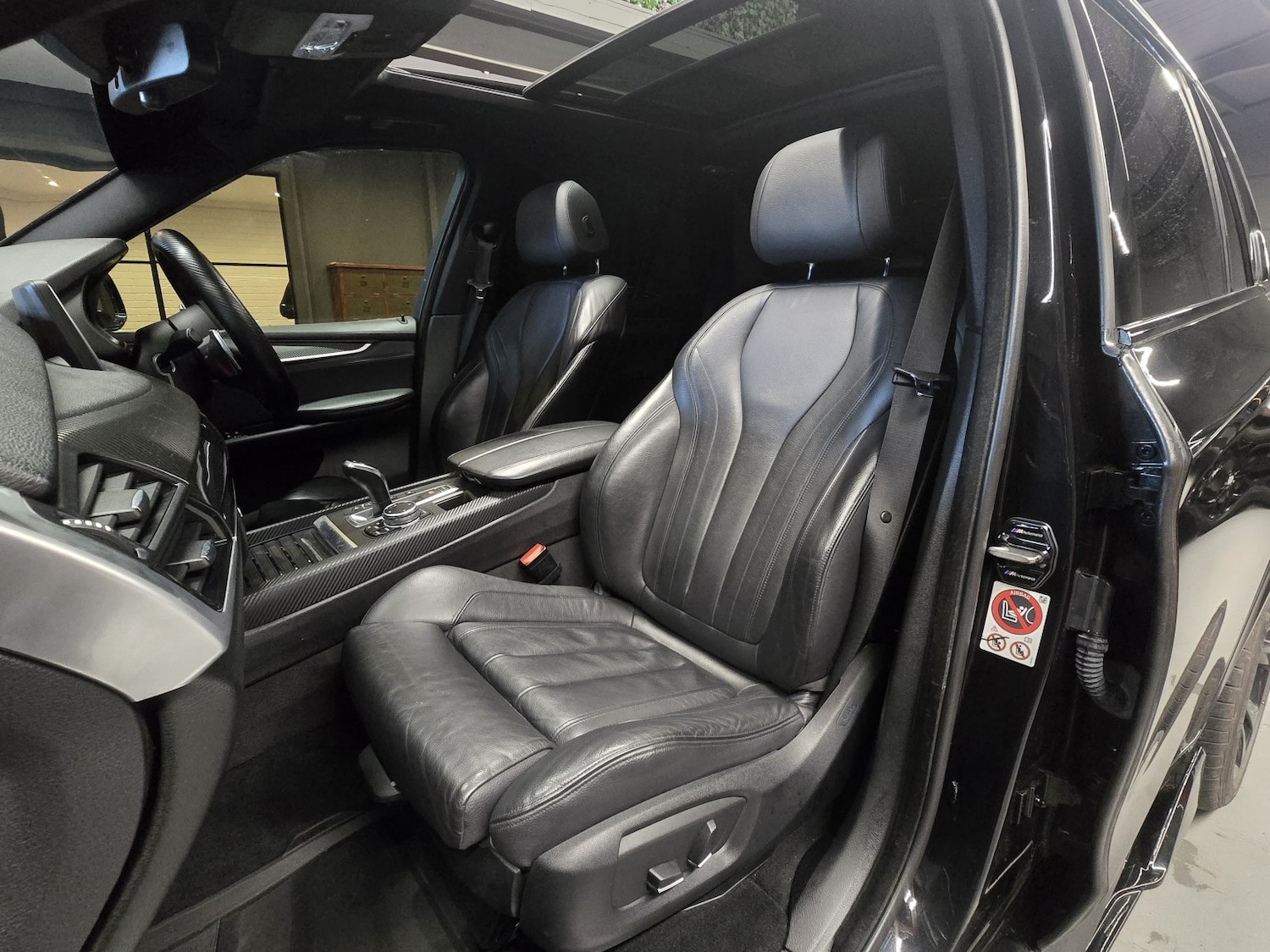 Used BMW X5 2015 for sale - 77881072: Photo 25