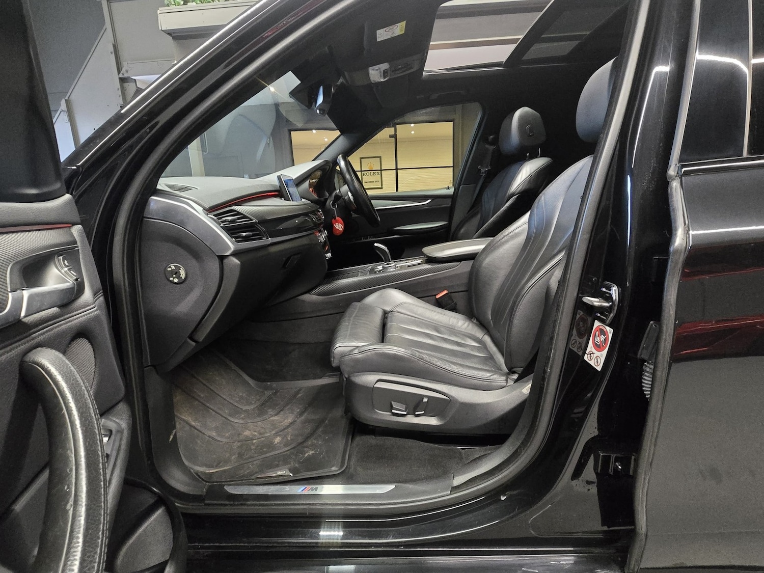 Used BMW X5 2015 for sale - 77881072: Photo 26