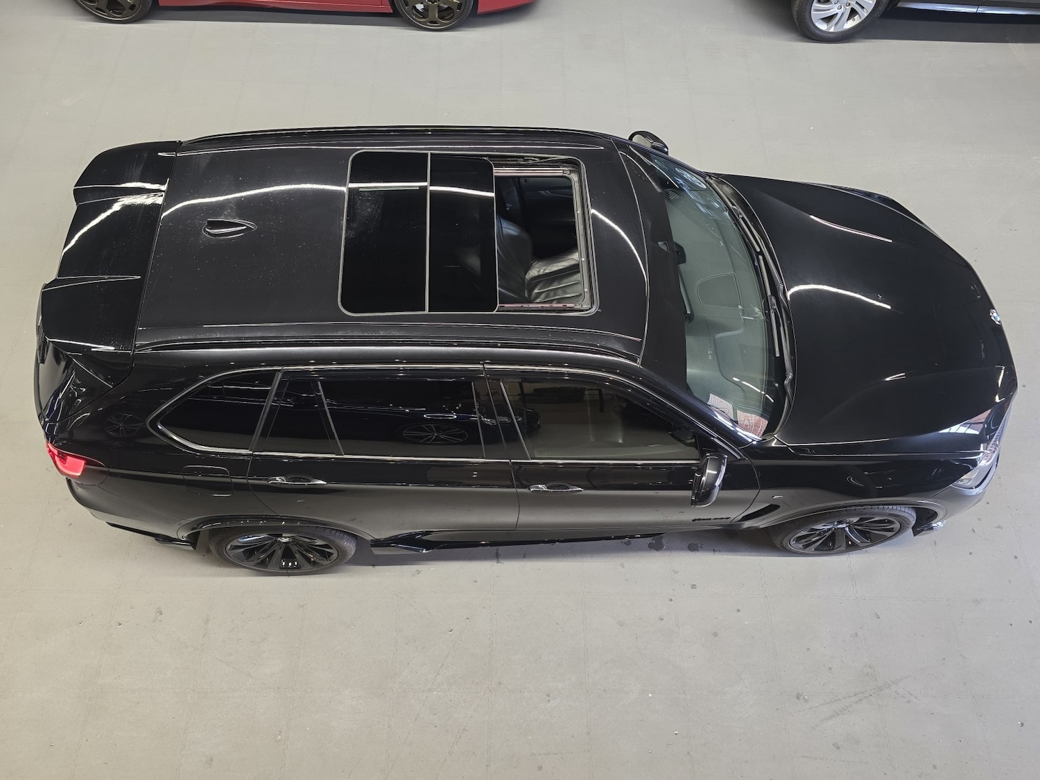 Used BMW X5 2015 for sale - 77881072: Photo 28