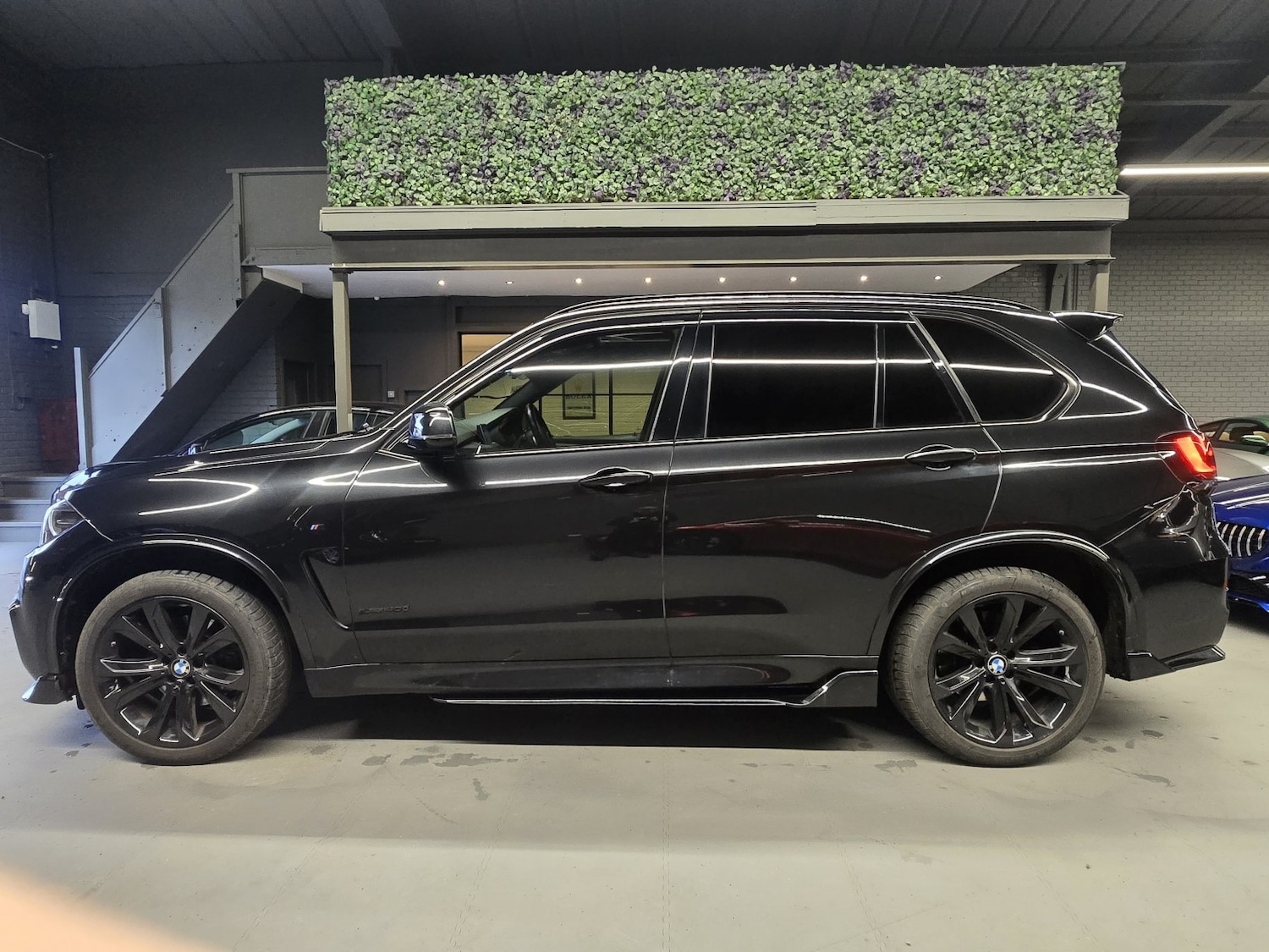 Used BMW X5 2015 for sale - 77881072: Photo 4