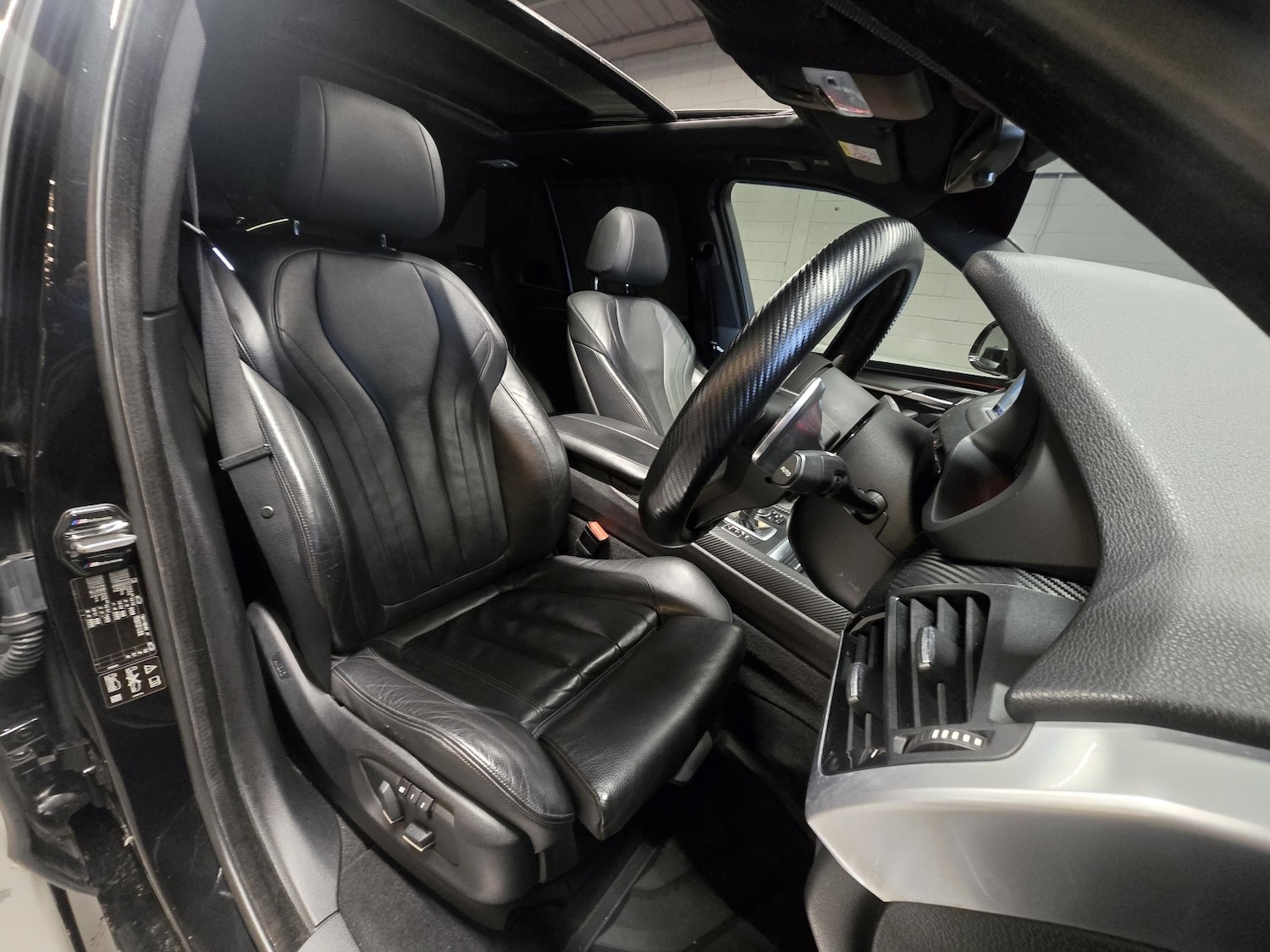 Used BMW X5 2015 for sale - 77881072: Photo 7