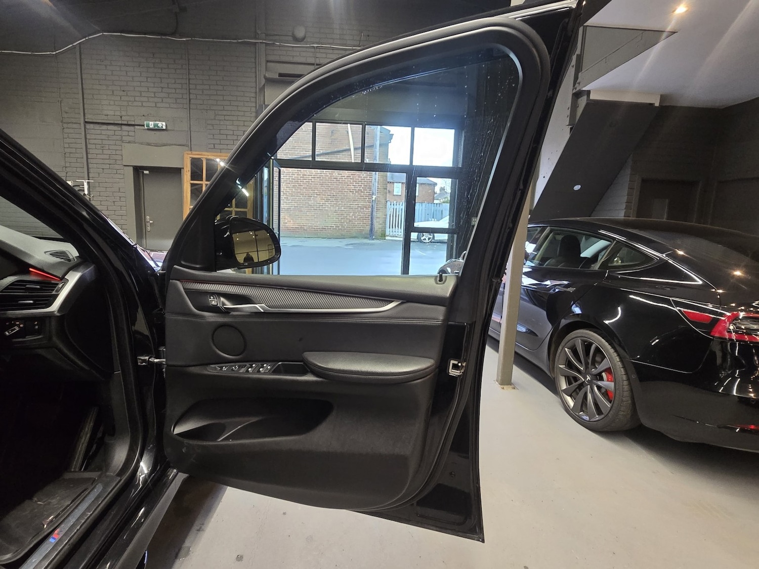 Used BMW X5 2015 for sale - 77881072: Photo 8