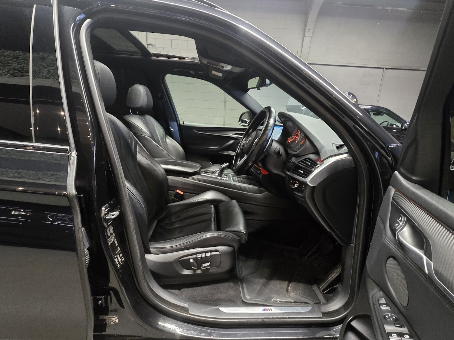 Used BMW X5 2015 for sale - 77881072: Photo 9