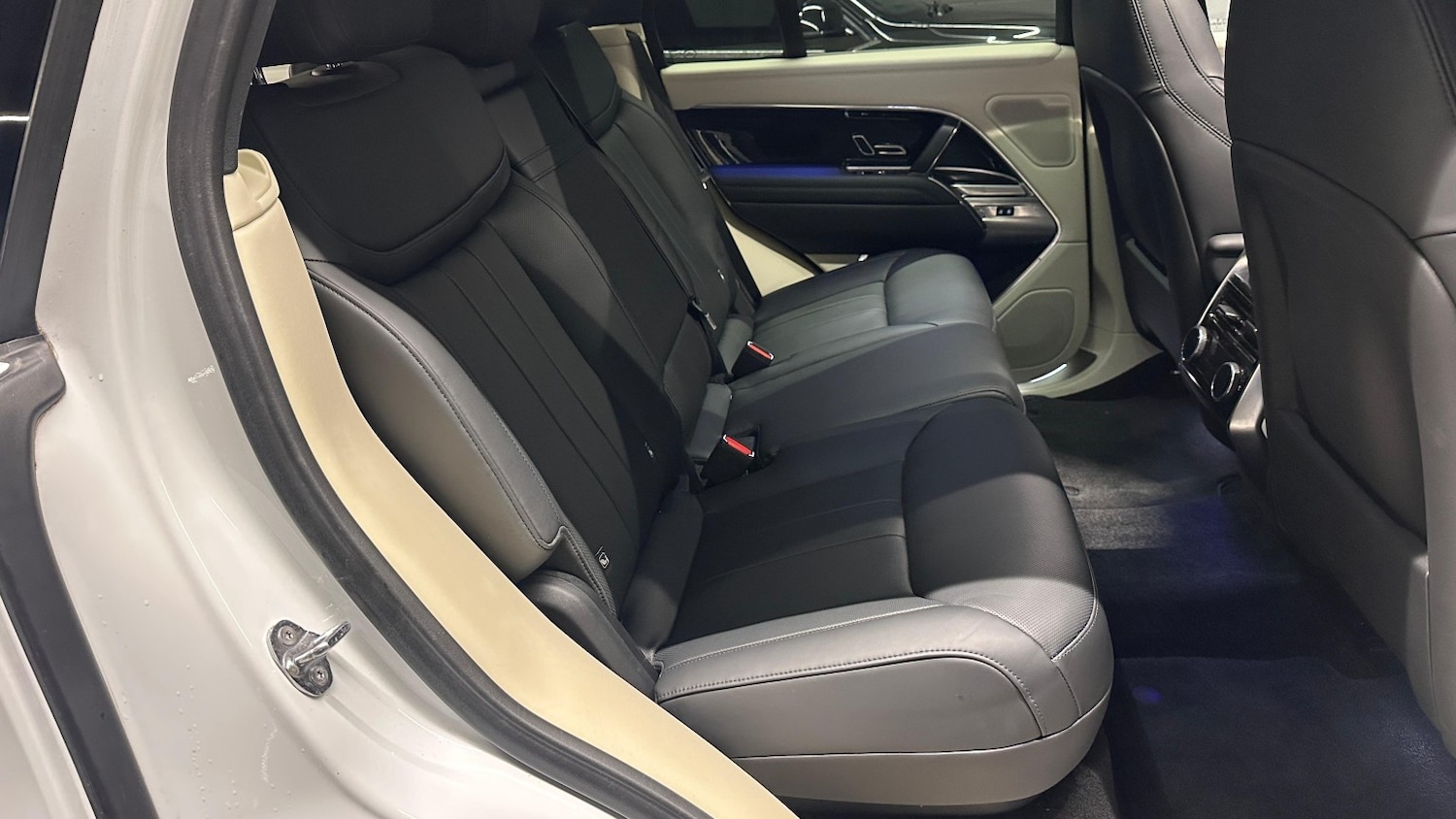 Used Land Rover Range Rover 2022 for sale - 78143757: Photo 14