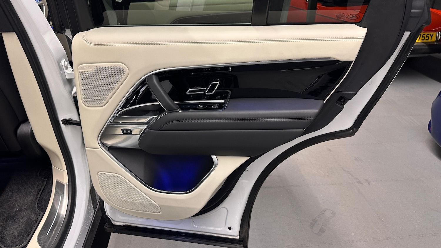 Used Land Rover Range Rover 2022 for sale - 78143757: Photo 15