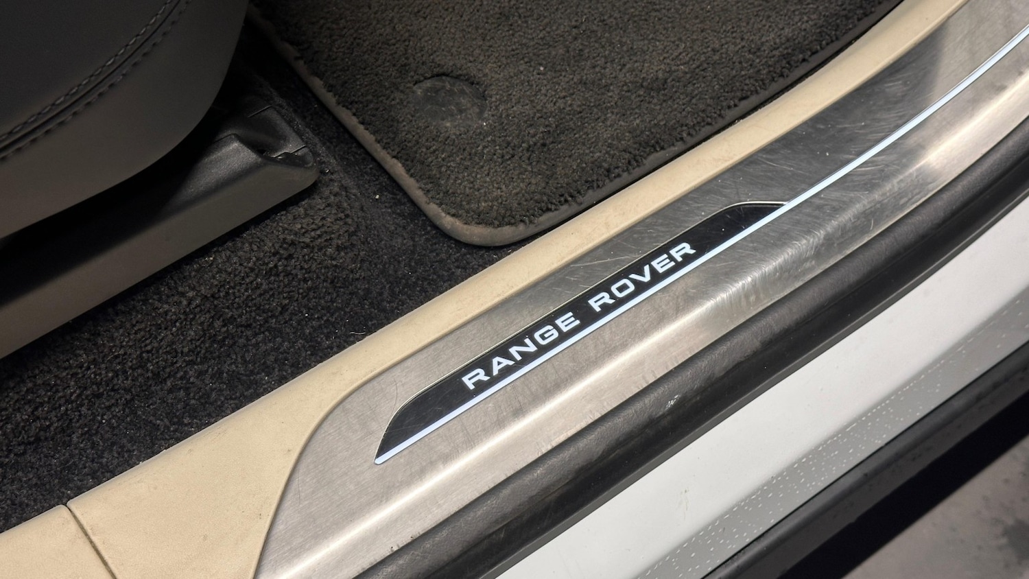 Used Land Rover Range Rover 2022 for sale - 78143757: Photo 16