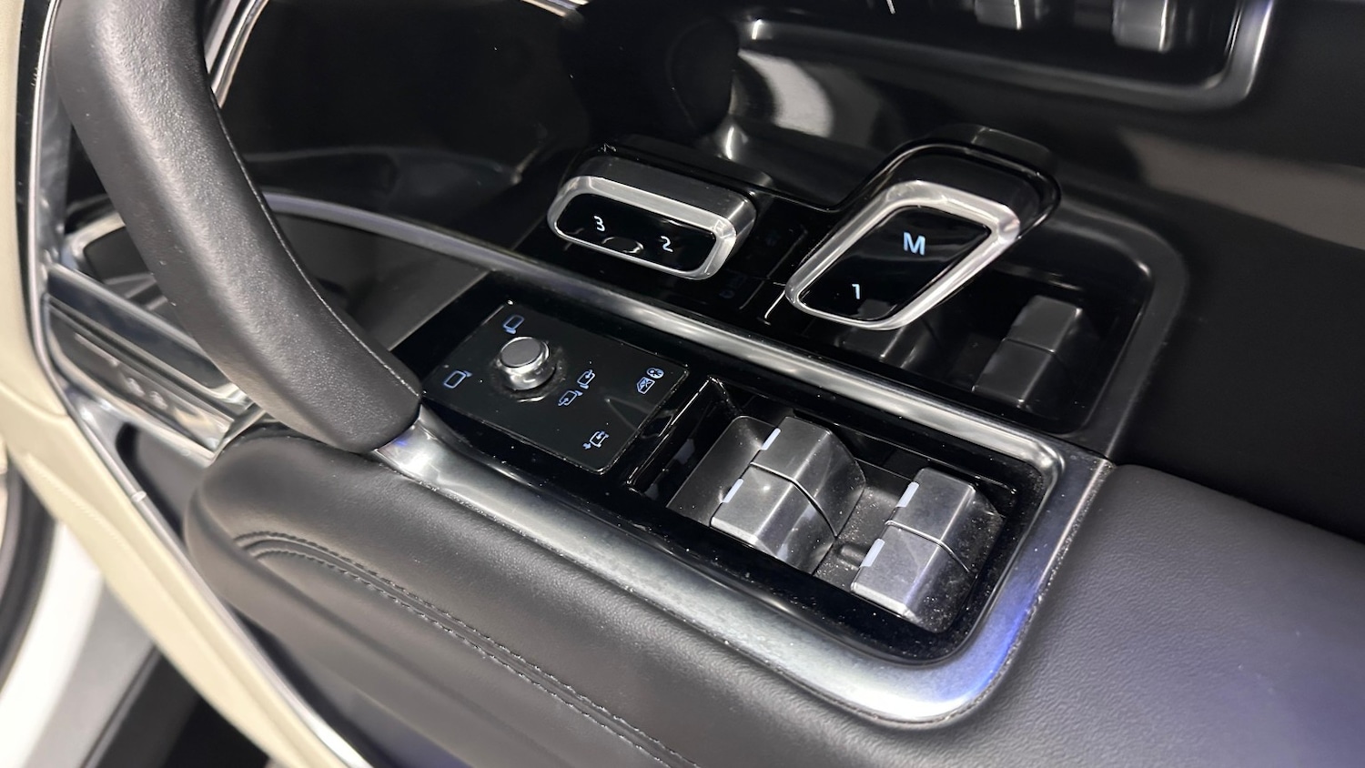 Used Land Rover Range Rover 2022 for sale - 78143757: Photo 19