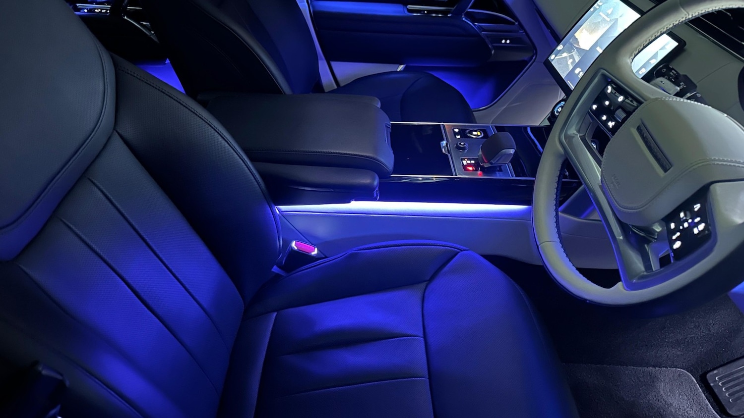 Used Land Rover Range Rover 2022 for sale - 78143757: Photo 2