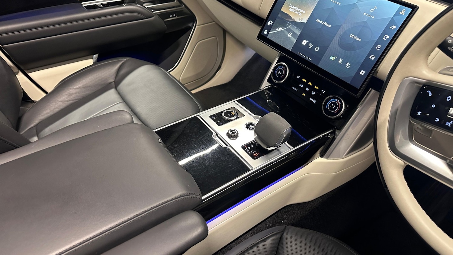 Used Land Rover Range Rover 2022 for sale - 78143757: Photo 20