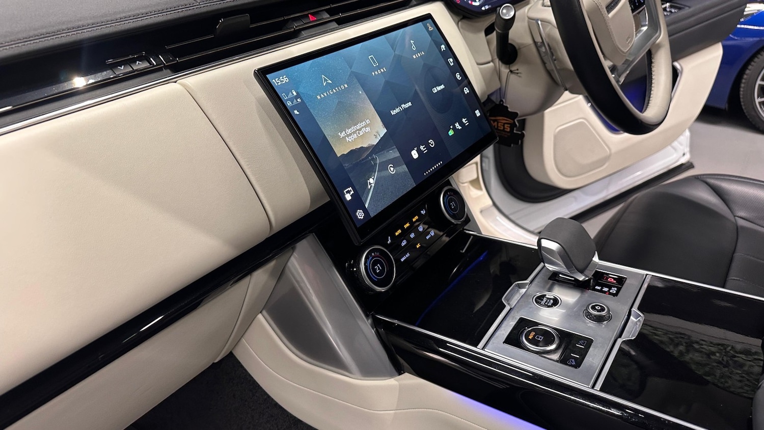 Used Land Rover Range Rover 2022 for sale - 78143757: Photo 22