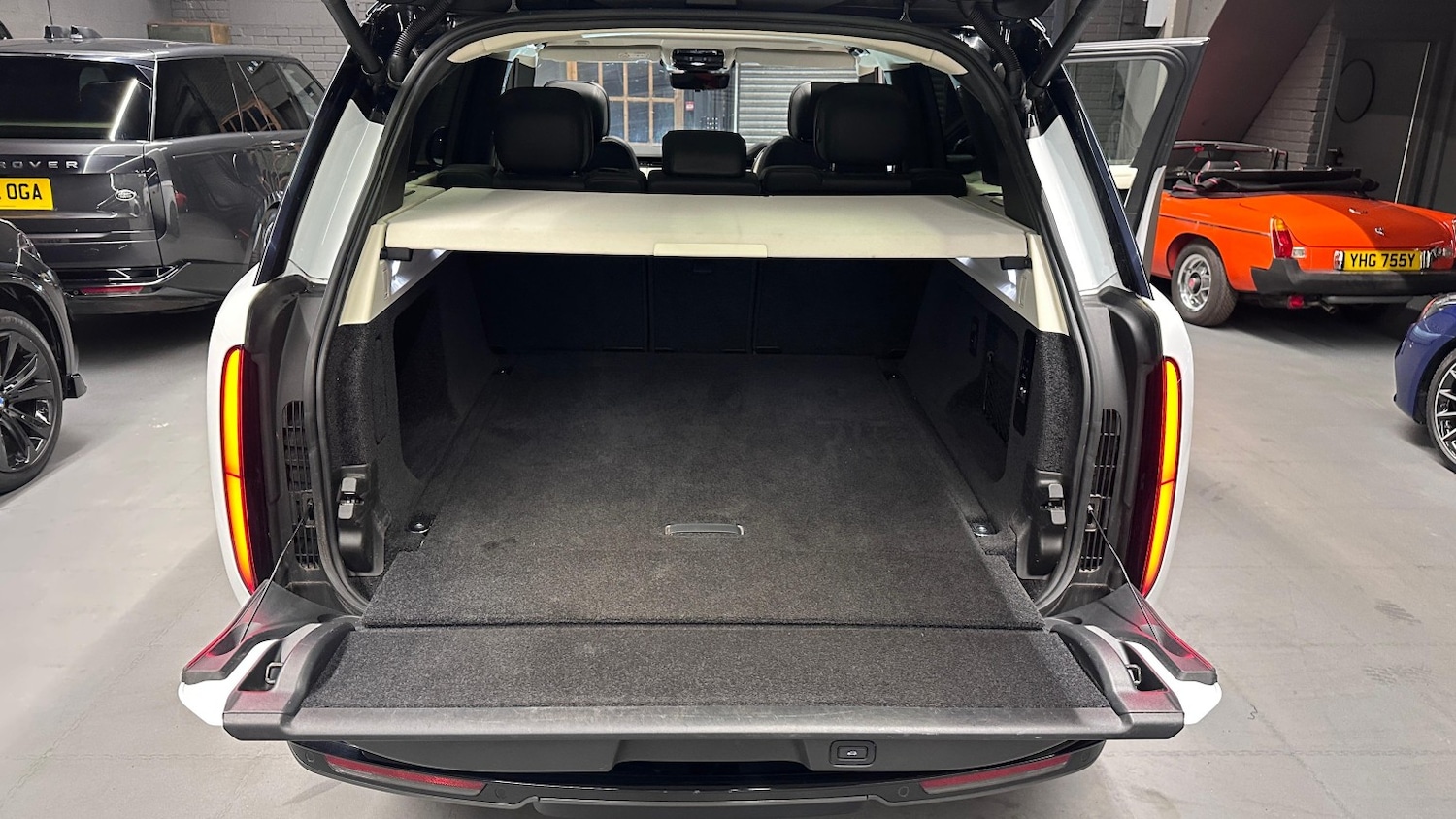 Used Land Rover Range Rover 2022 for sale - 78143757: Photo 25