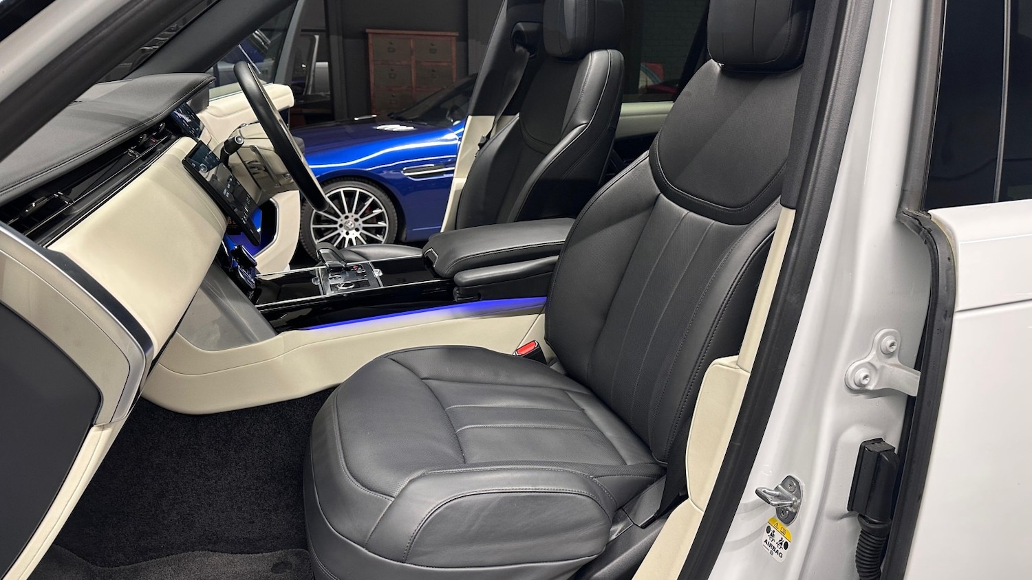 Used Land Rover Range Rover 2022 for sale - 78143757: Photo 26