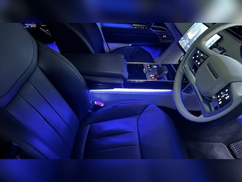 Used Land Rover Range Rover 2022 for sale - 78143757: Photo