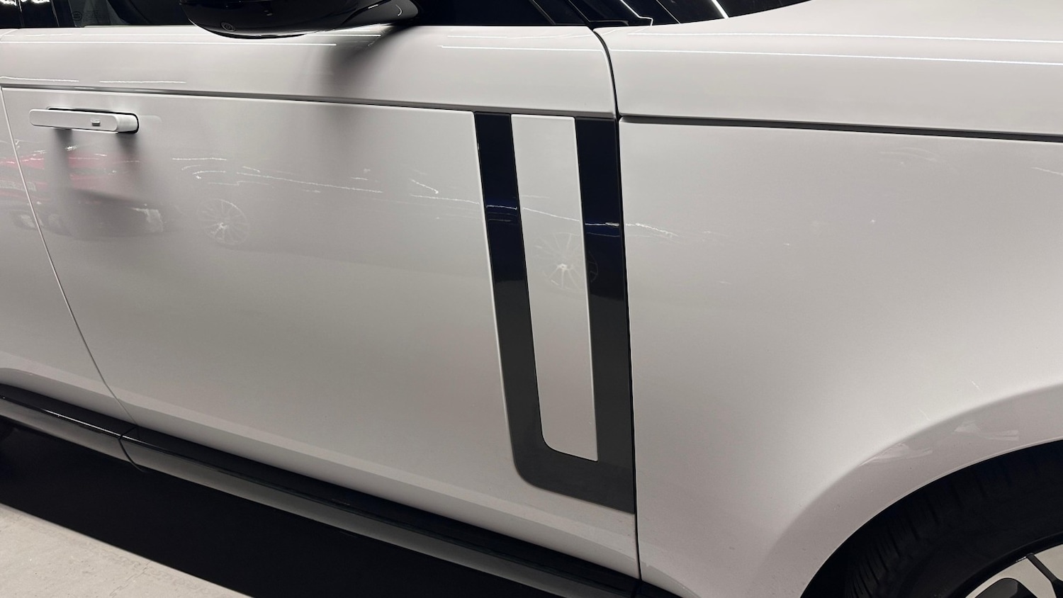 Used Land Rover Range Rover 2022 for sale - 78143757: Photo 30