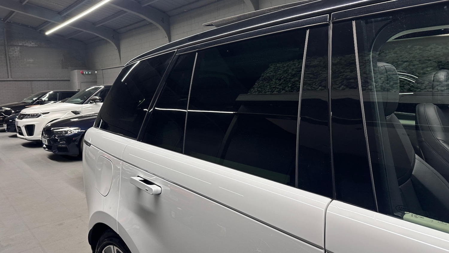 Used Land Rover Range Rover 2022 for sale - 78143757: Photo 31