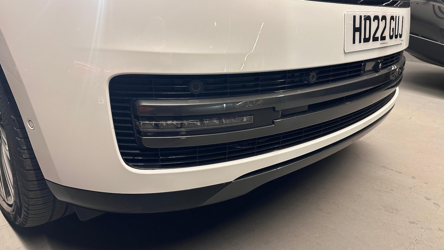 Used Land Rover Range Rover 2022 for sale - 78143757: Photo 32