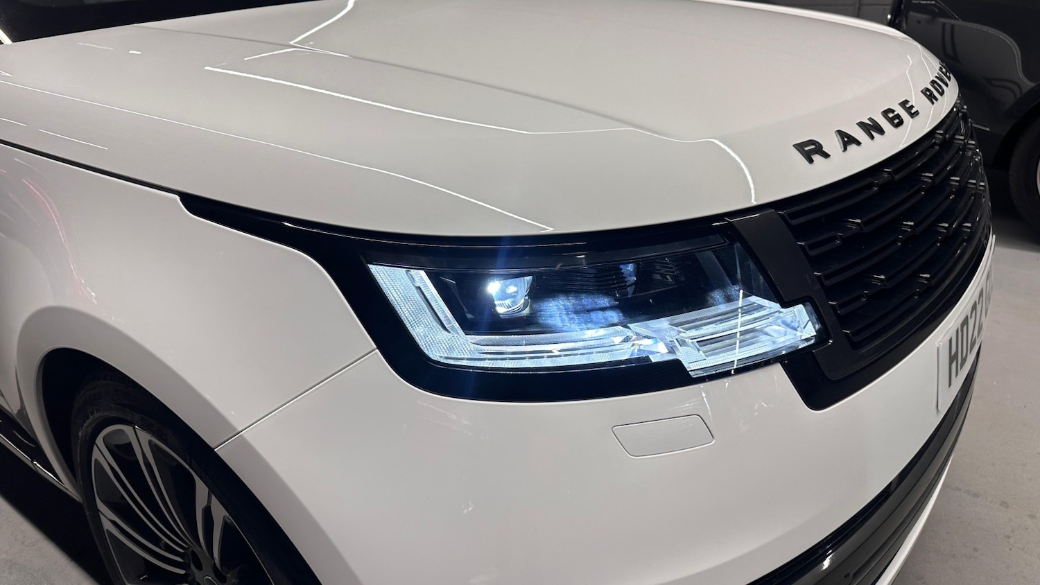 Used Land Rover Range Rover 2022 for sale - 78143757: Photo 35