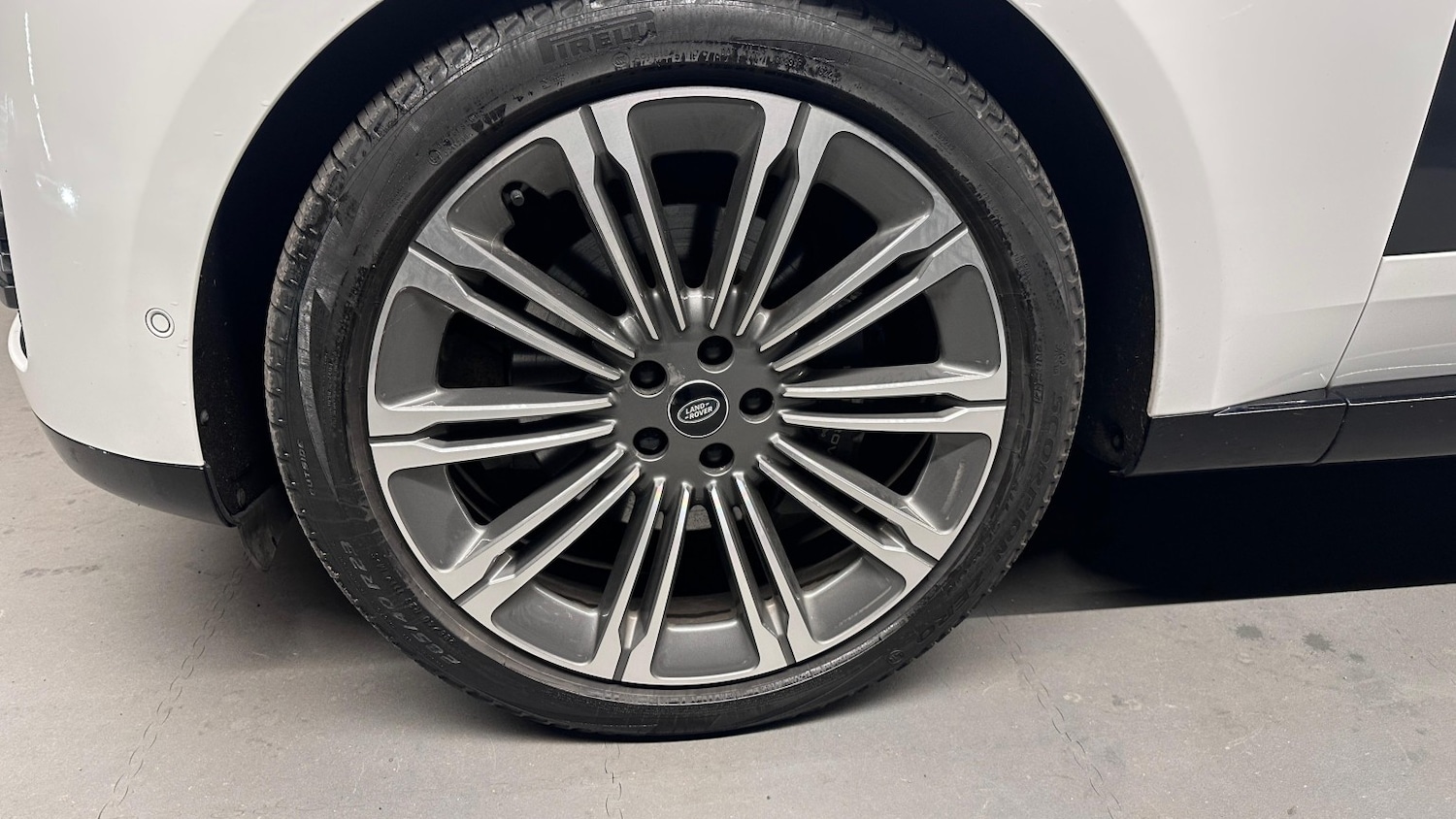 Used Land Rover Range Rover 2022 for sale - 78143757: Photo 36