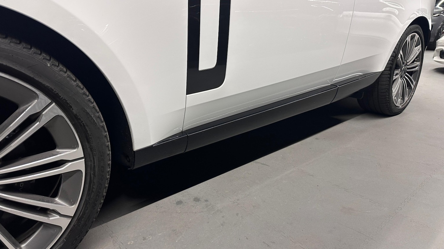 Used Land Rover Range Rover 2022 for sale - 78143757: Photo 37