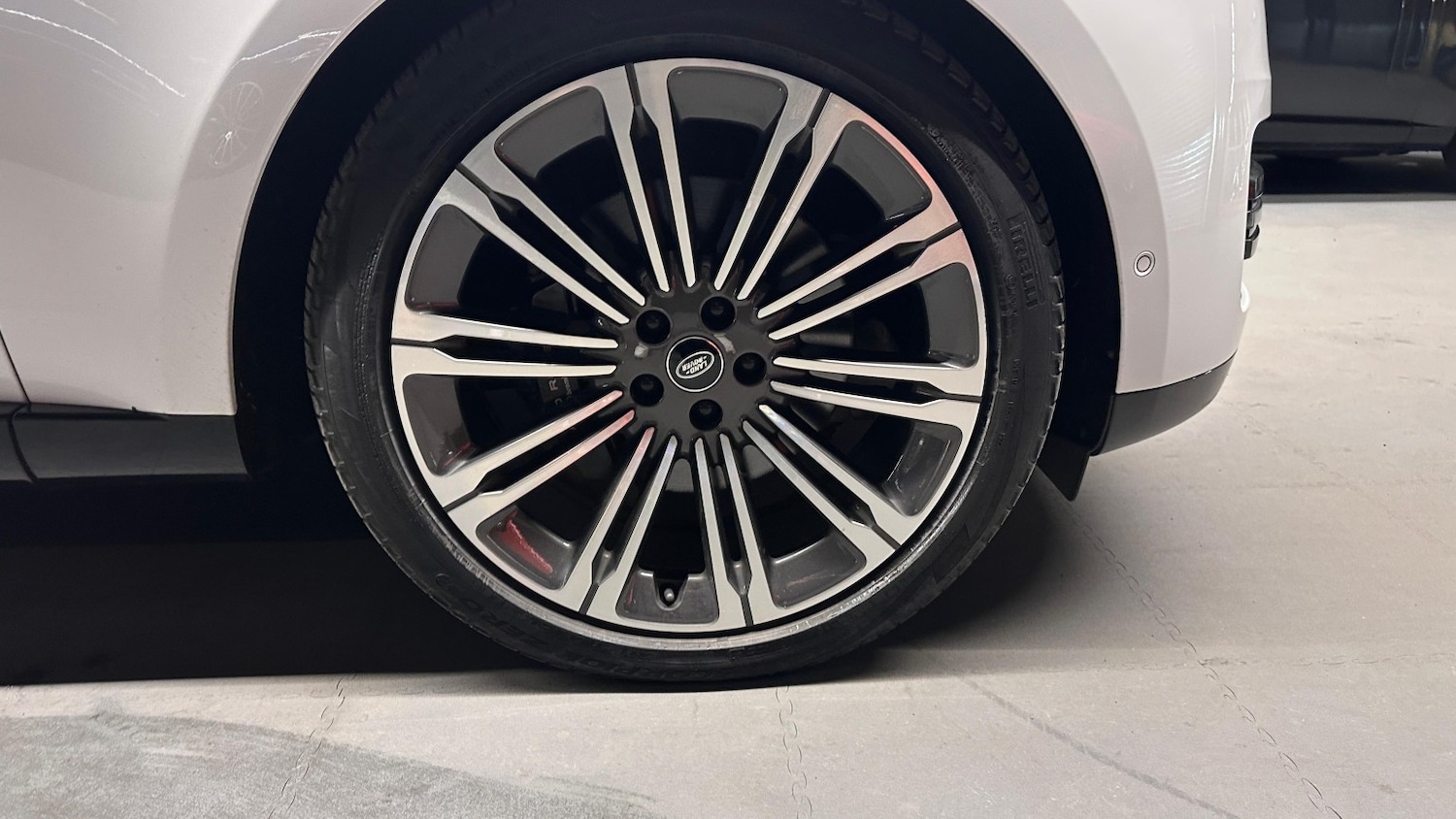 Used Land Rover Range Rover 2022 for sale - 78143757: Photo 39