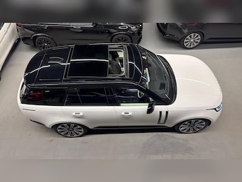 Used Land Rover Range Rover 2022 for sale - 78143757: Photo