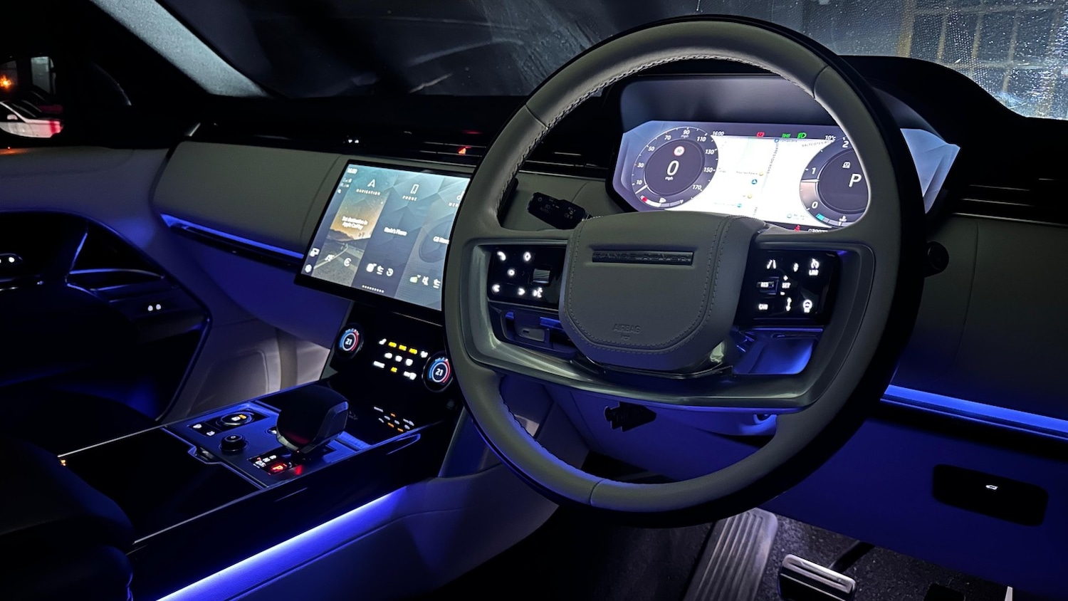 Used Land Rover Range Rover 2022 for sale - 78143757: Photo 40