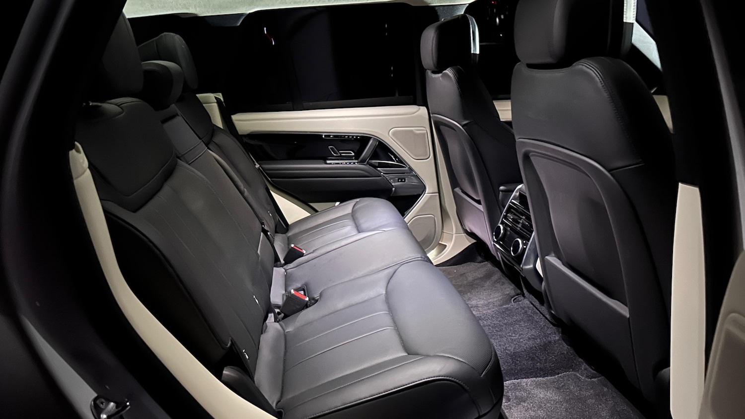 Used Land Rover Range Rover 2022 for sale - 78143757: Photo 41