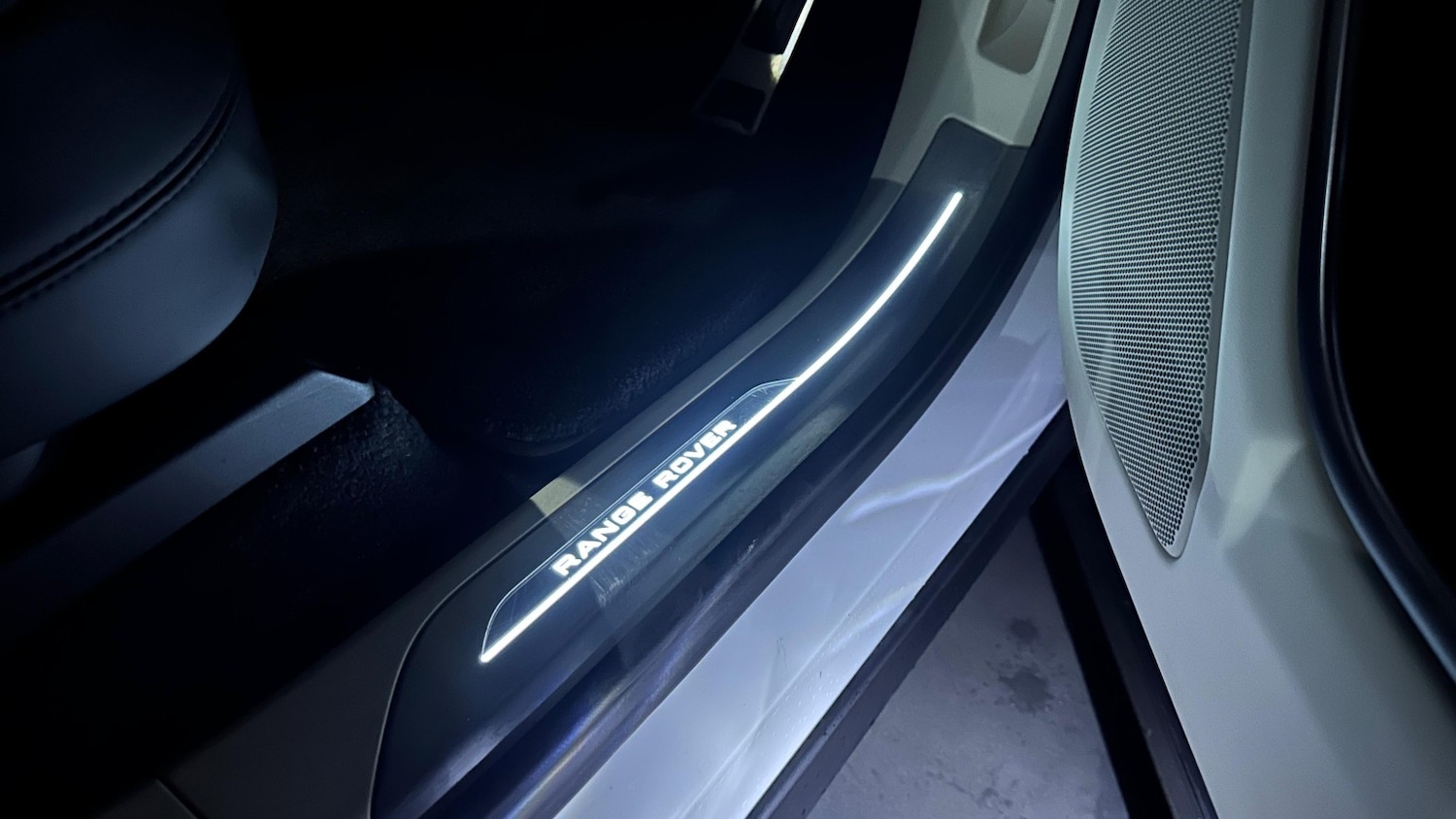 Used Land Rover Range Rover 2022 for sale - 78143757: Photo 42