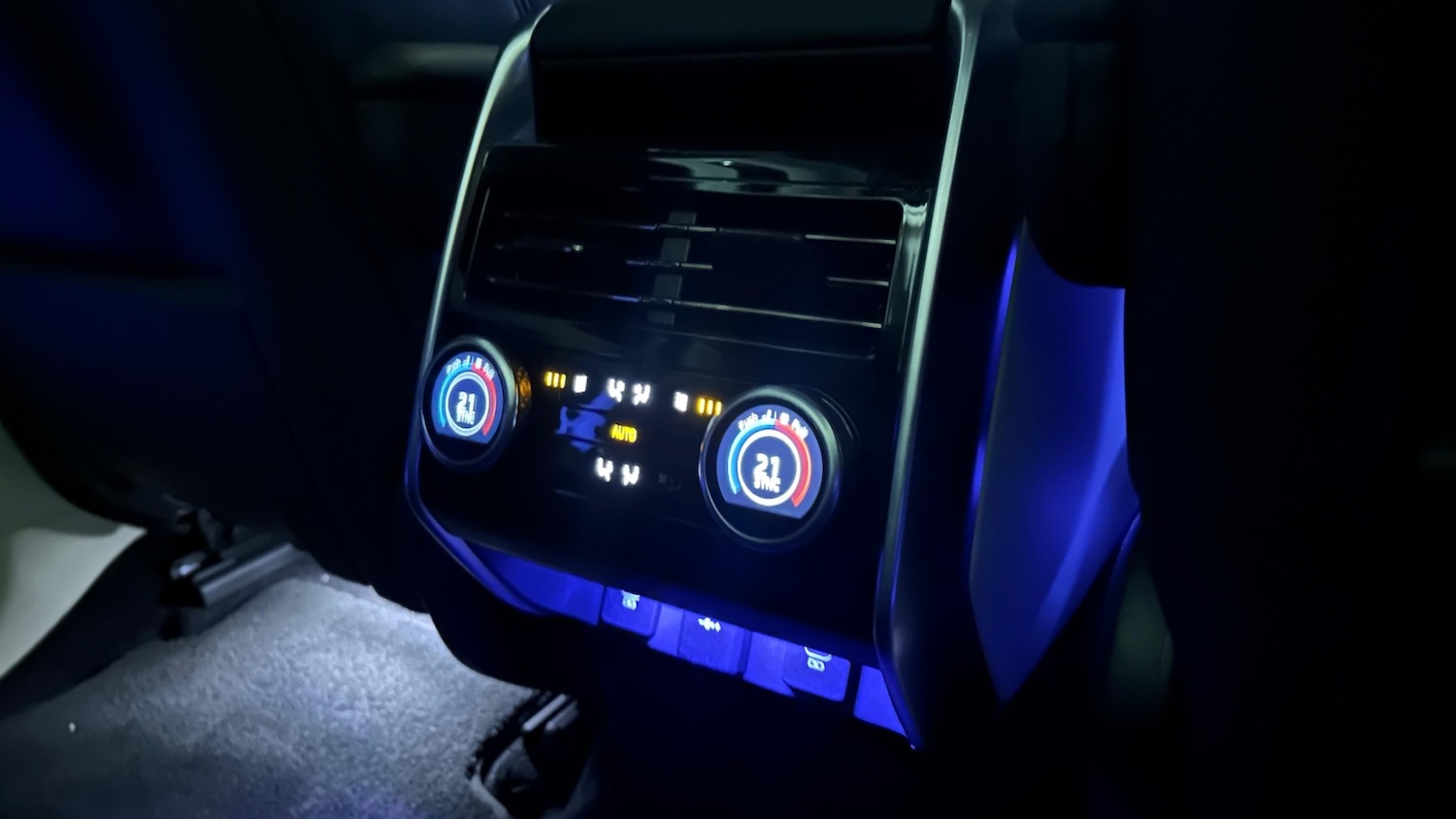 Used Land Rover Range Rover 2022 for sale - 78143757: Photo 43