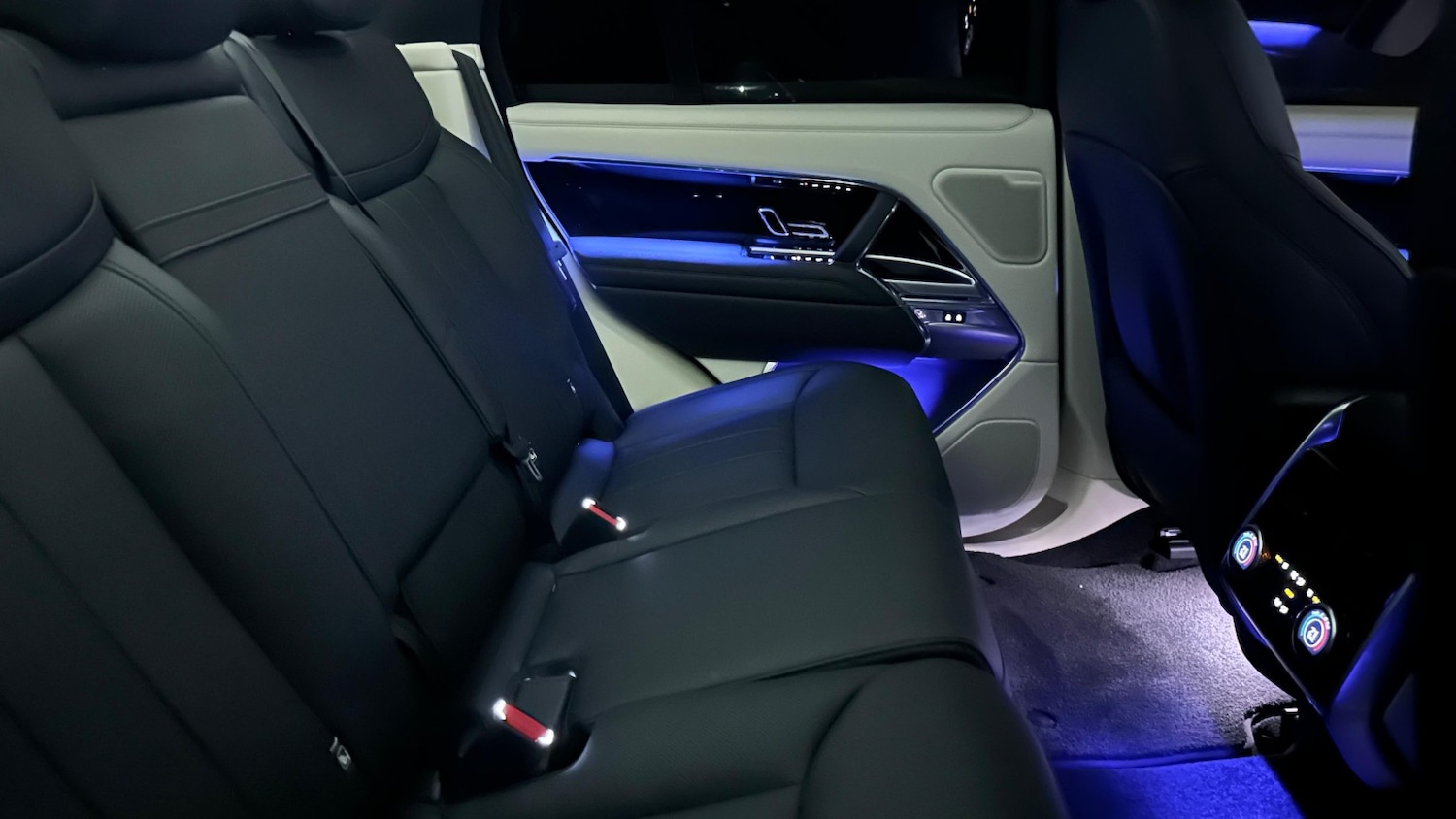 Used Land Rover Range Rover 2022 for sale - 78143757: Photo 44