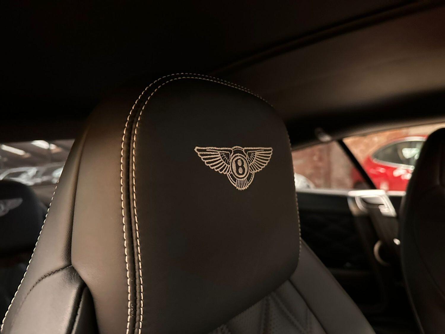 Used Bentley Continental 2012 for sale - 76963446: Photo 10