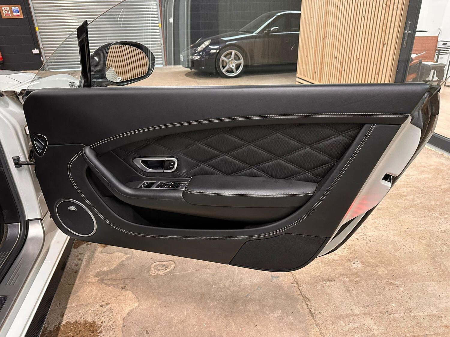 Used Bentley Continental 2012 for sale - 76963446: Photo 11