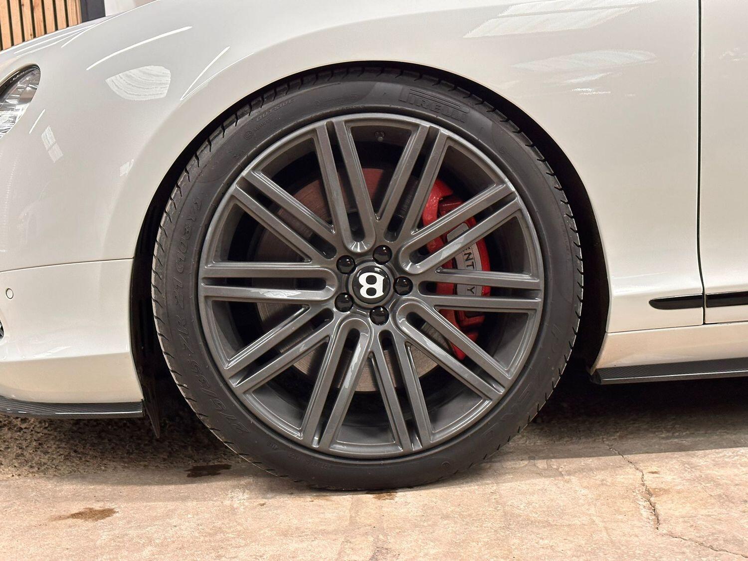 Used Bentley Continental 2012 for sale - 76963446: Photo 13