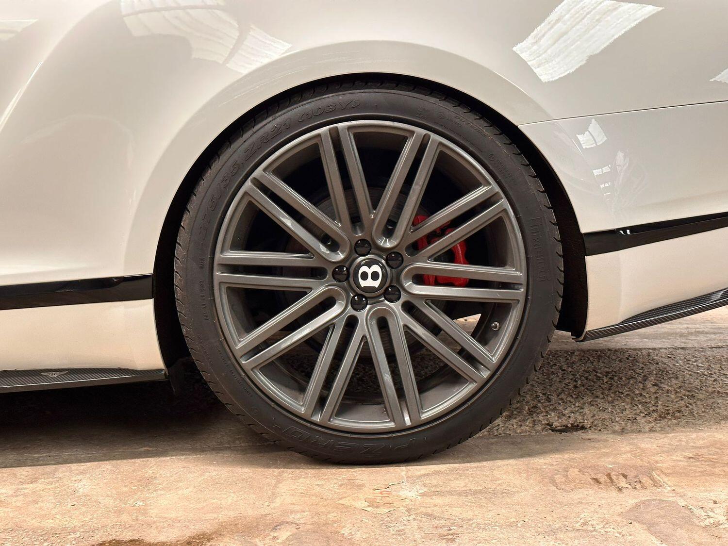 Used Bentley Continental 2012 for sale - 76963446: Photo 14