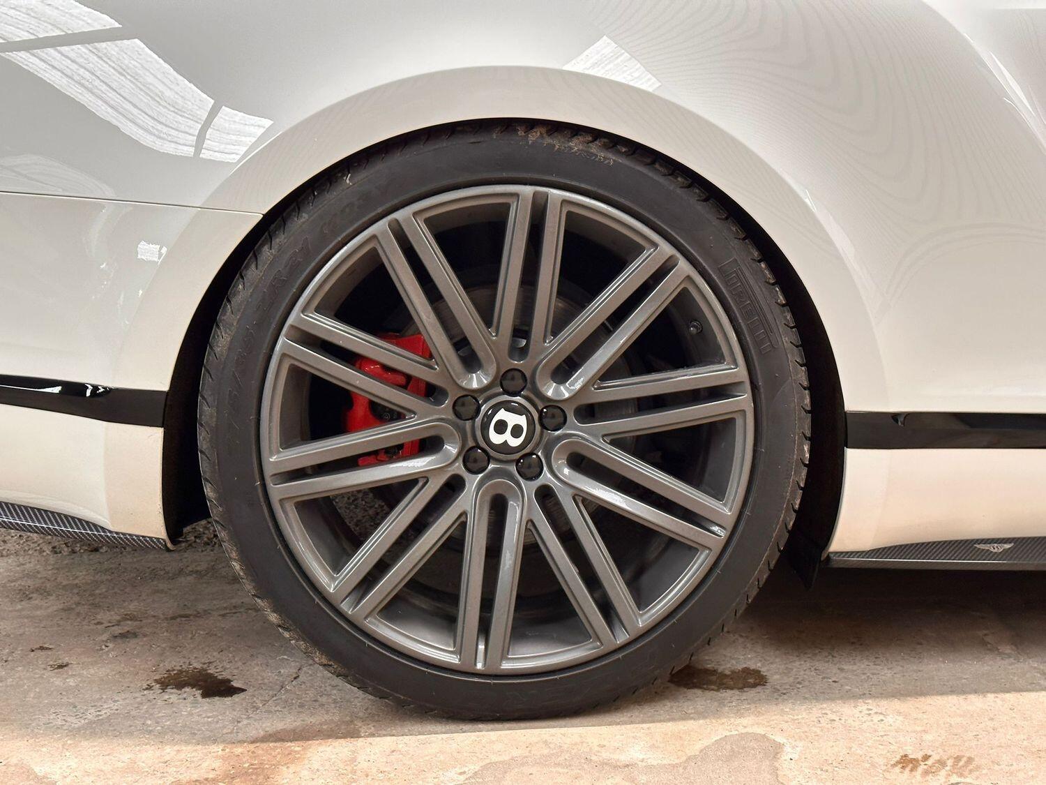 Used Bentley Continental 2012 for sale - 76963446: Photo 15