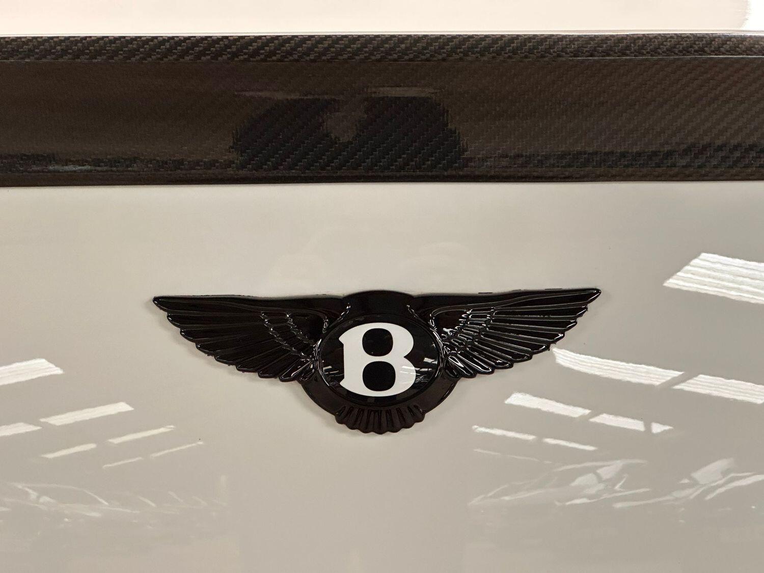 Used Bentley Continental 2012 for sale - 76963446: Photo 18