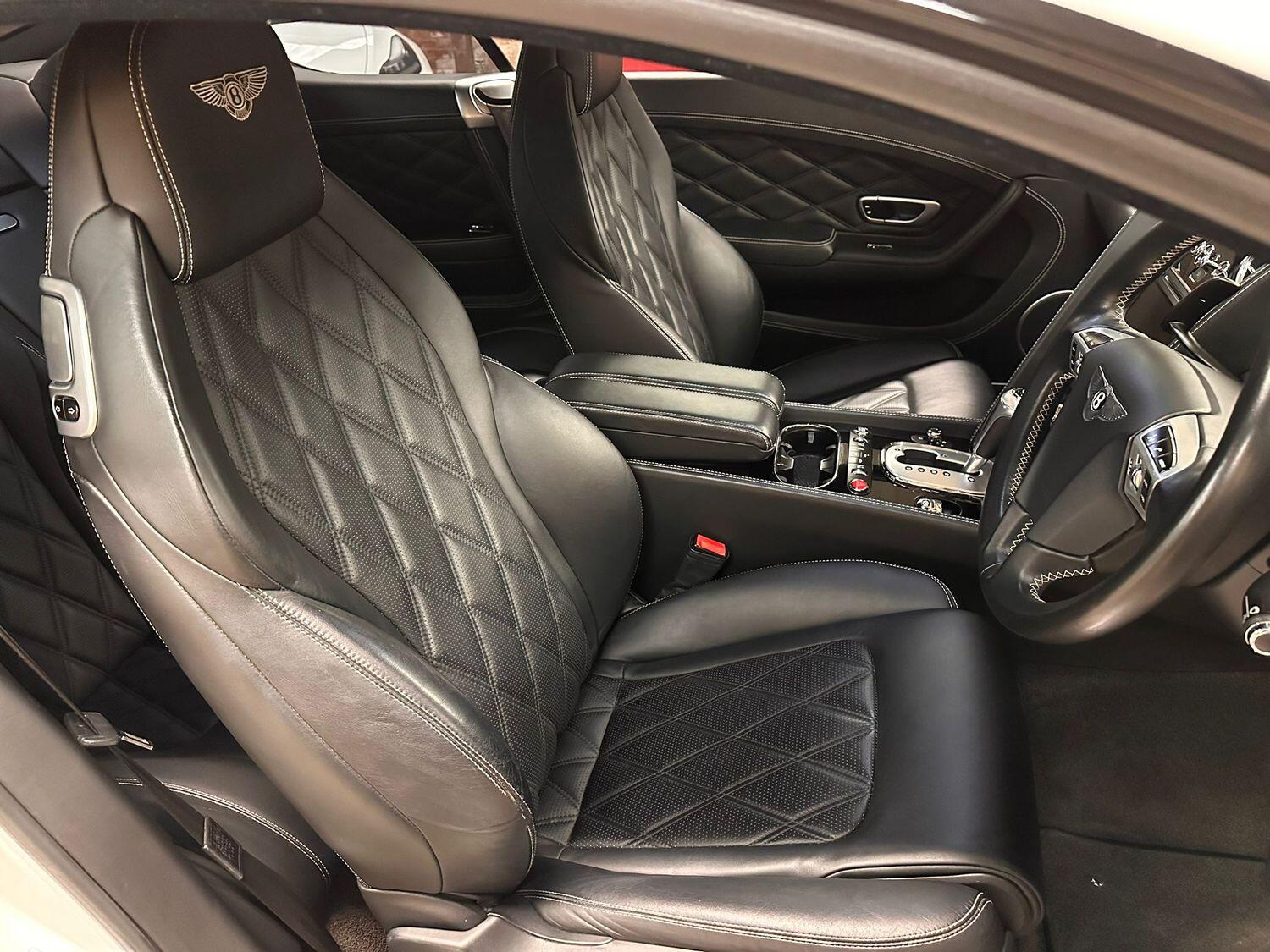 Used Bentley Continental 2012 for sale - 76963446: Photo 2