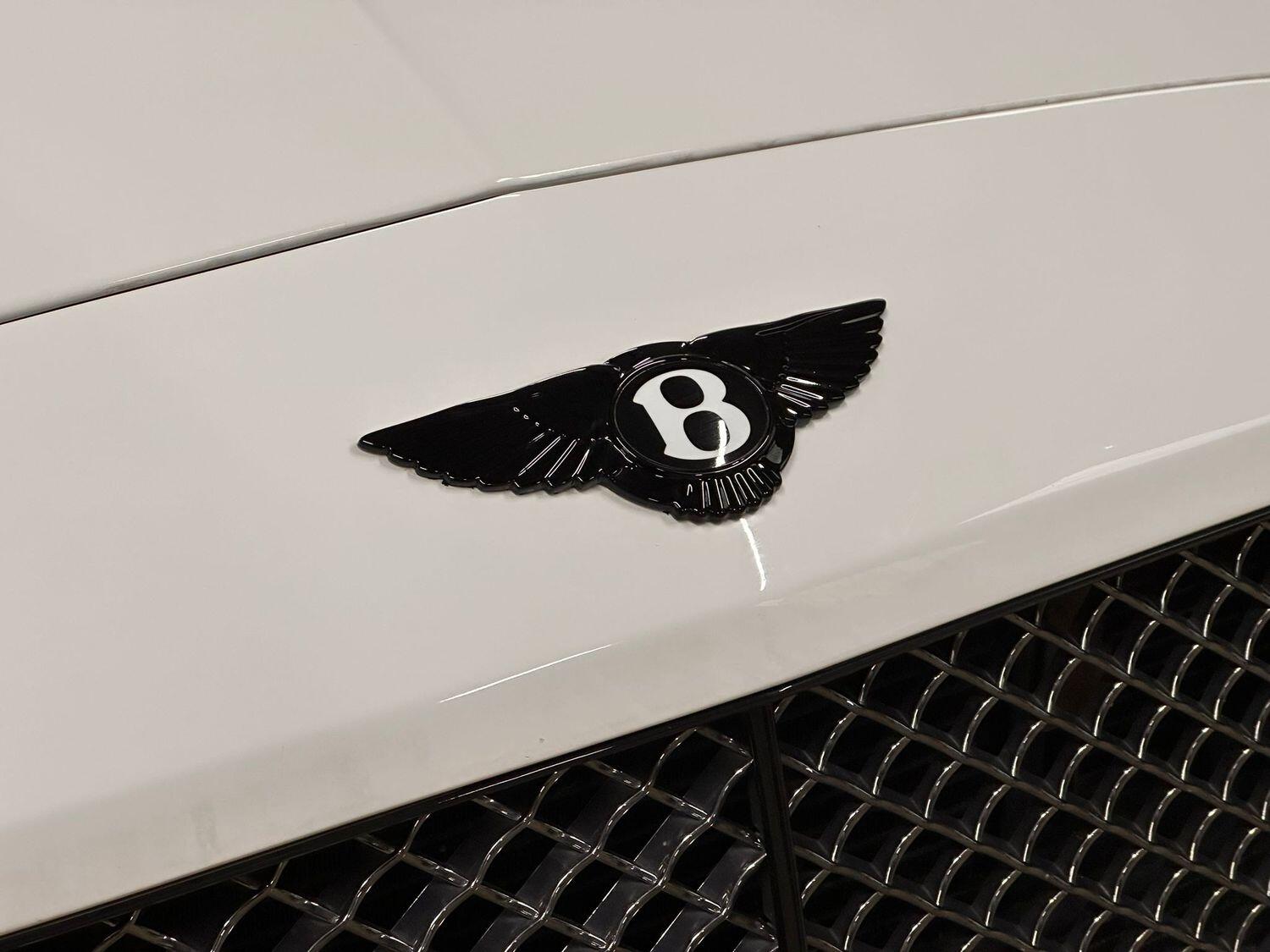 Used Bentley Continental 2012 for sale - 76963446: Photo 22