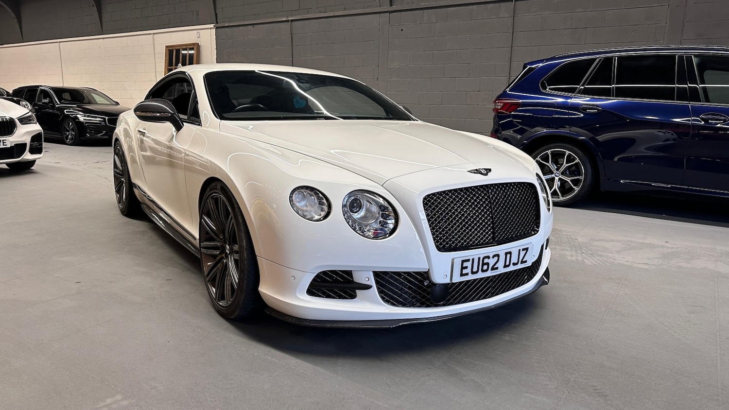 Used Bentley Continental 2012 for sale - 76963446: Photo 24